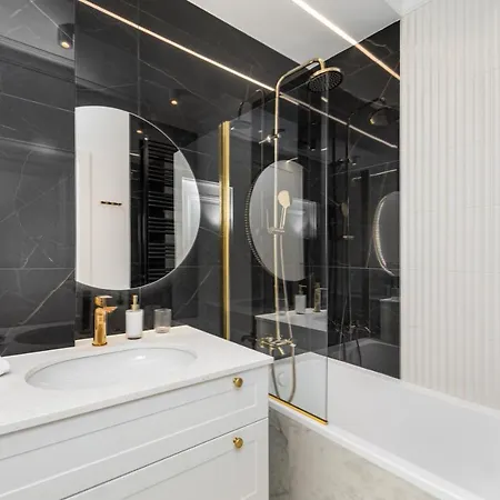 Woronicza By Your Freedom Appartement