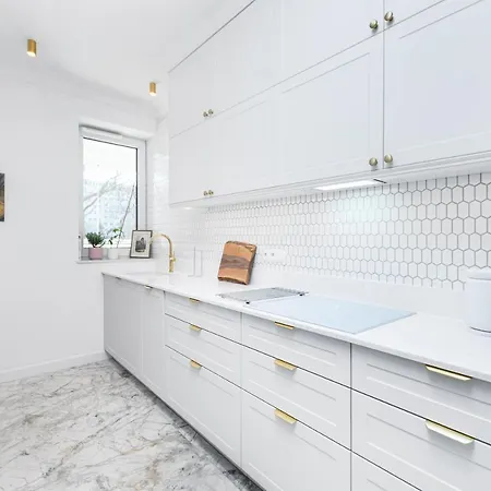 Woronicza By Your Freedom 바르샤바