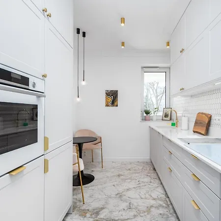 Woronicza By Your Freedom 바르샤바