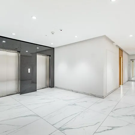 아파트 Woronicza By Your Freedom *