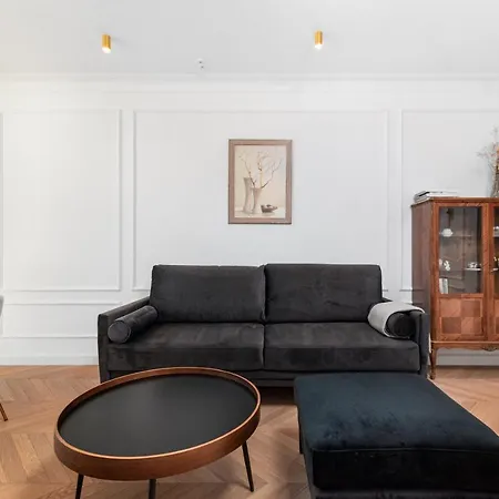 Woronicza By Your Freedom * Warsaw