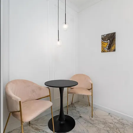 Woronicza By Your Freedom 아파트 *