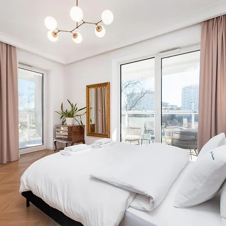 Woronicza By Your Freedom * Warsaw