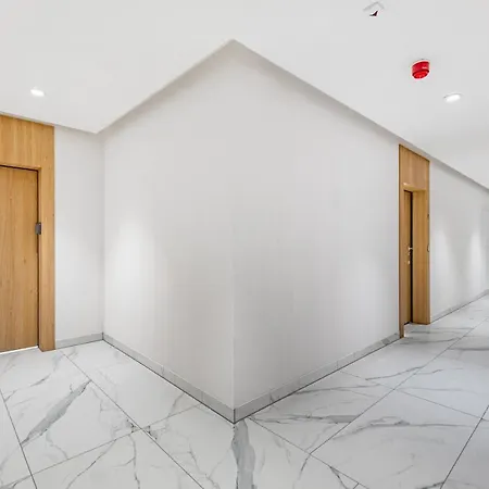 Woronicza By Your Freedom Apartment Warsaw