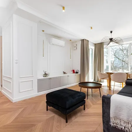 Woronicza By Your Freedom * 바르샤바