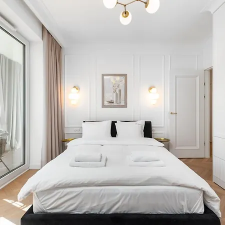 Woronicza By Your Freedom * 바르샤바