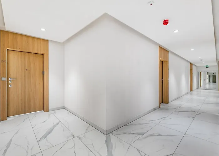 Woronicza By Your Freedom דירה ורשה