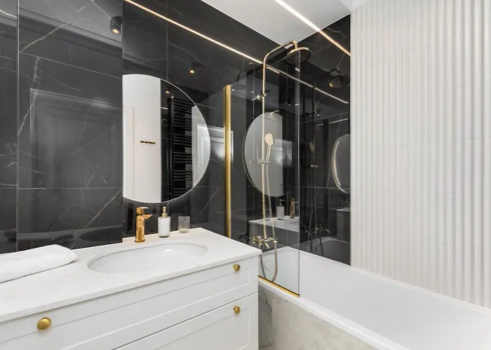 Woronicza By Your Freedom דירה