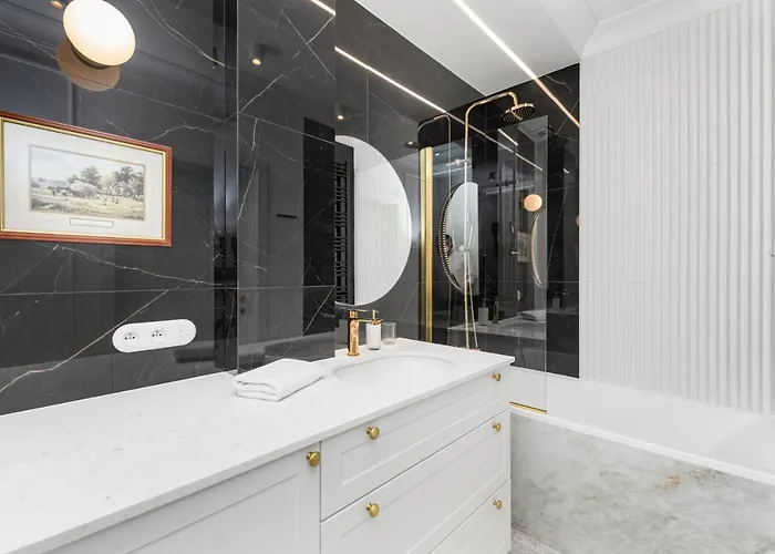 Woronicza By Your Freedom דירה