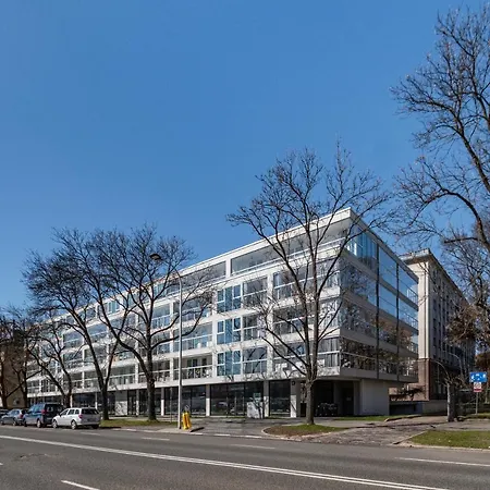 Woronicza By Your Freedom وارسو